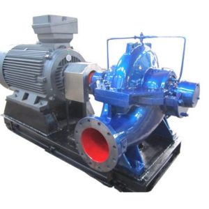 Introduction to O&G / Industrial Pumps
