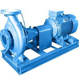 End Suction Pumps