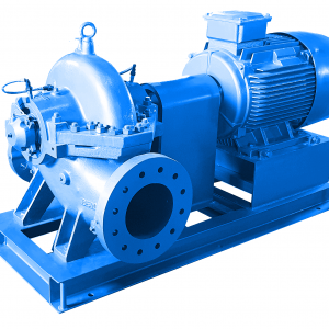 Split Case Pumps