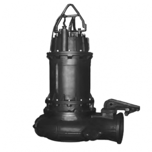 Waste Water Pumps