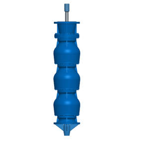 Vertical Turbine Pumps