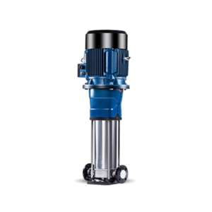 Fire Jockey Pumps
